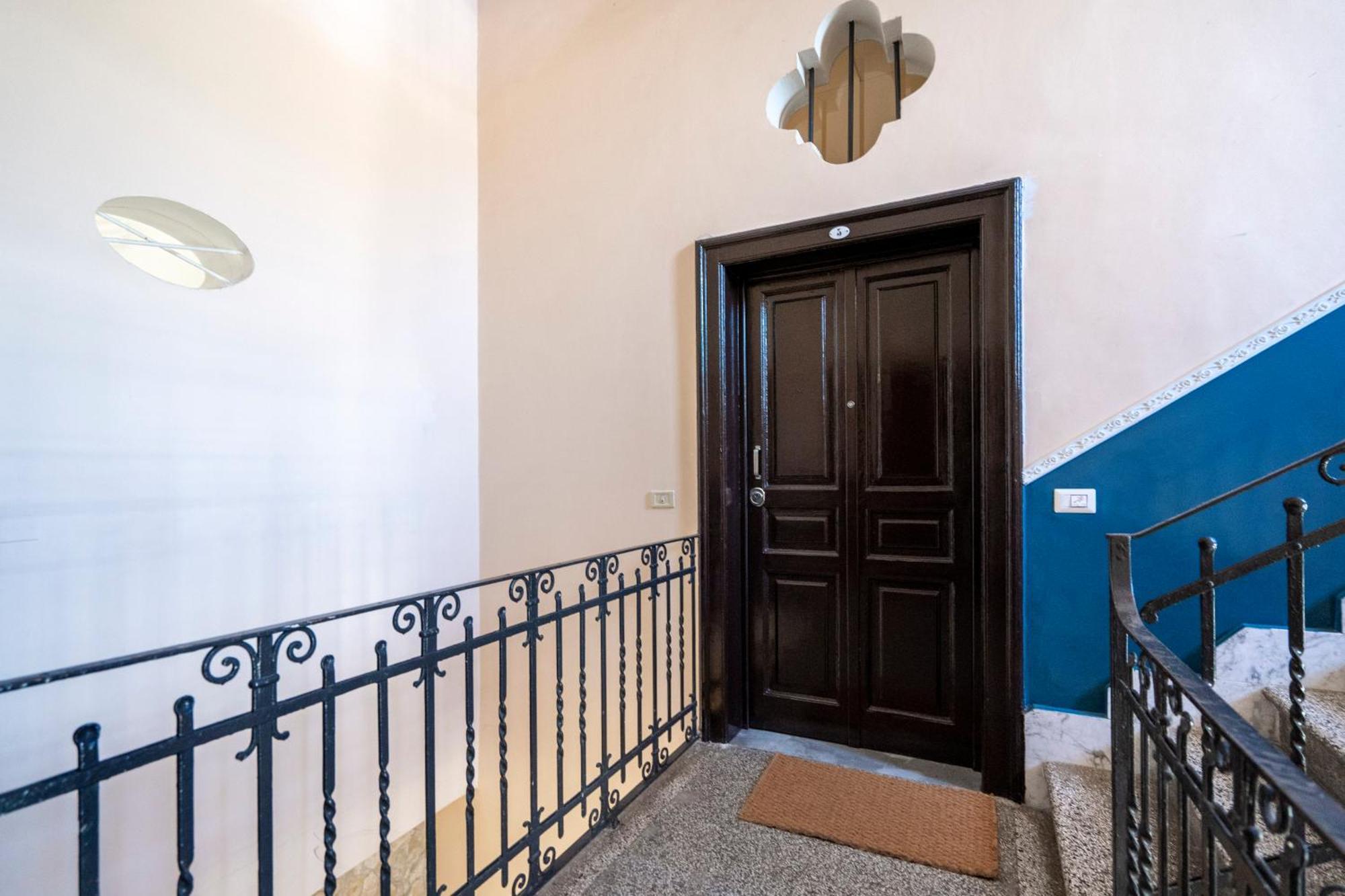 Luxury Stay Experience In Bari Eksteriør bilde