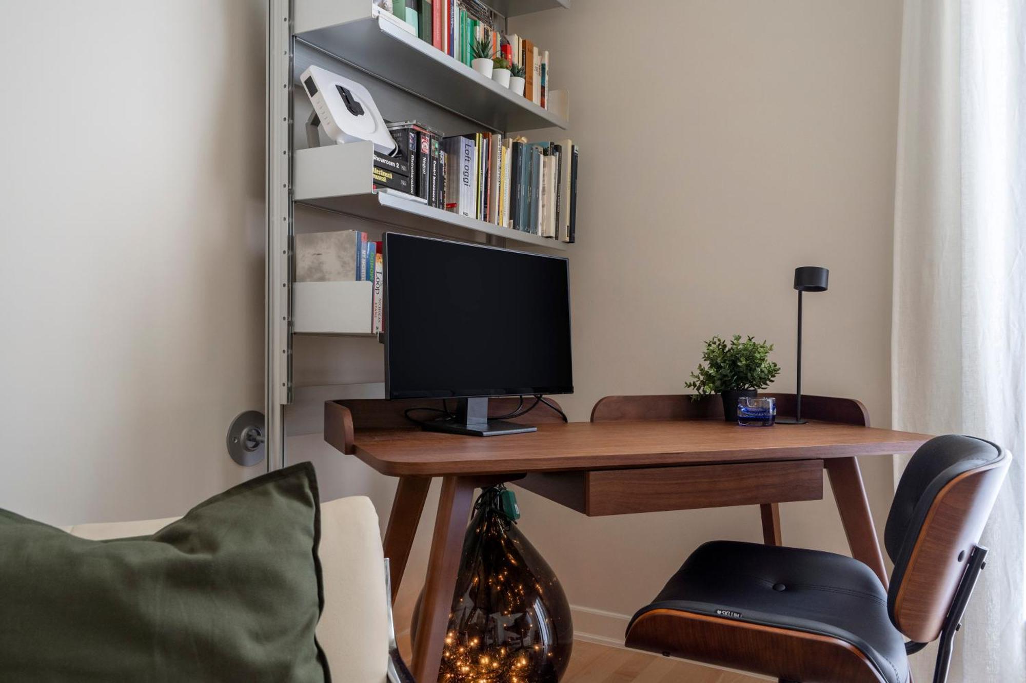 Luxury Stay Experience In Bari Eksteriør bilde